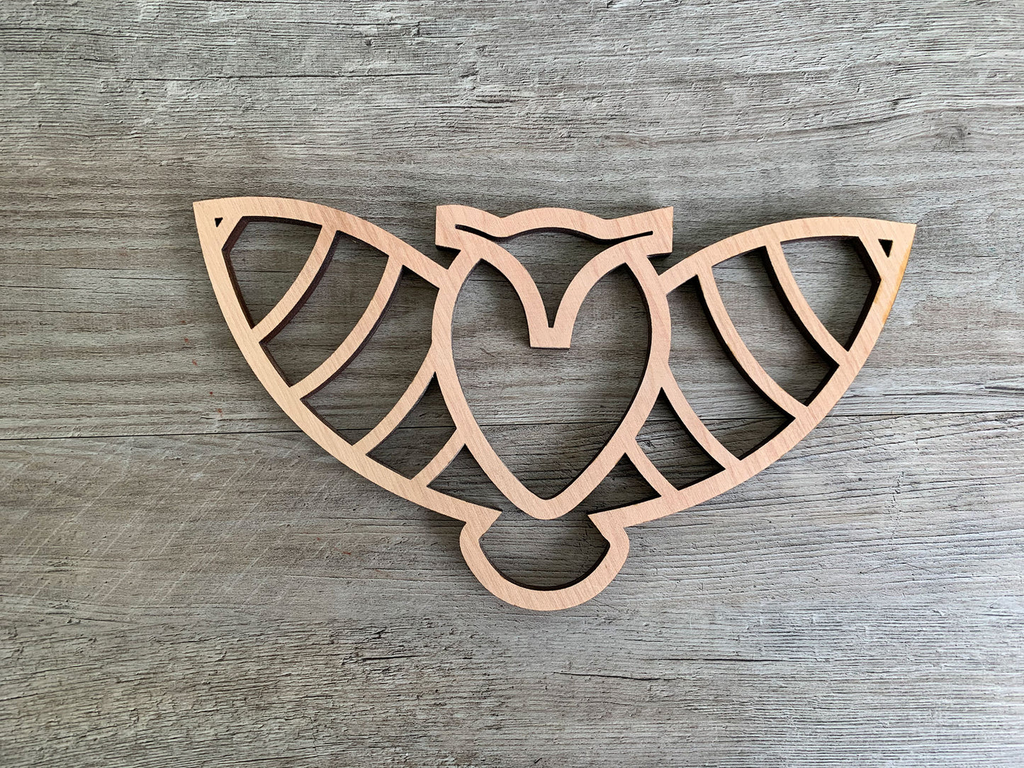 Quip the Owl : Woodland Nursery Decor