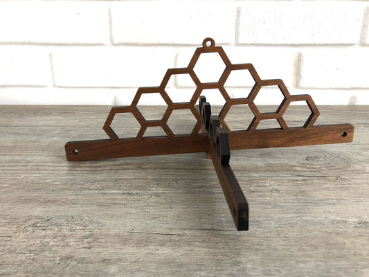 Honeycomb Baby Mobile Hanger