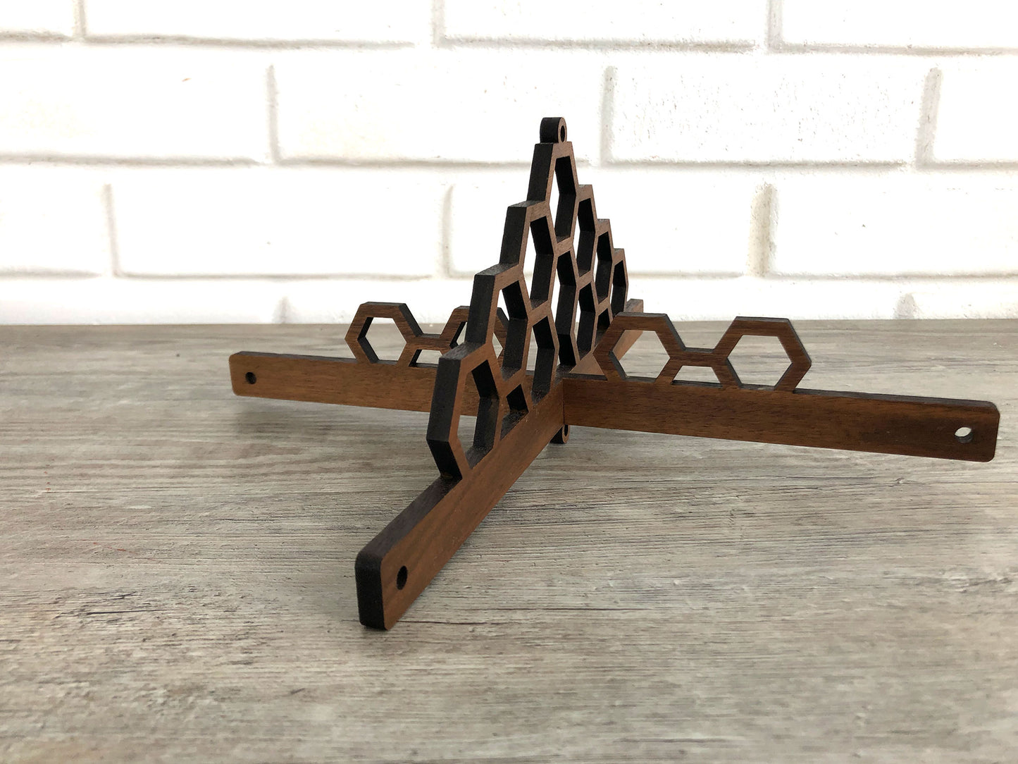 Honeycomb Baby Mobile Hanger