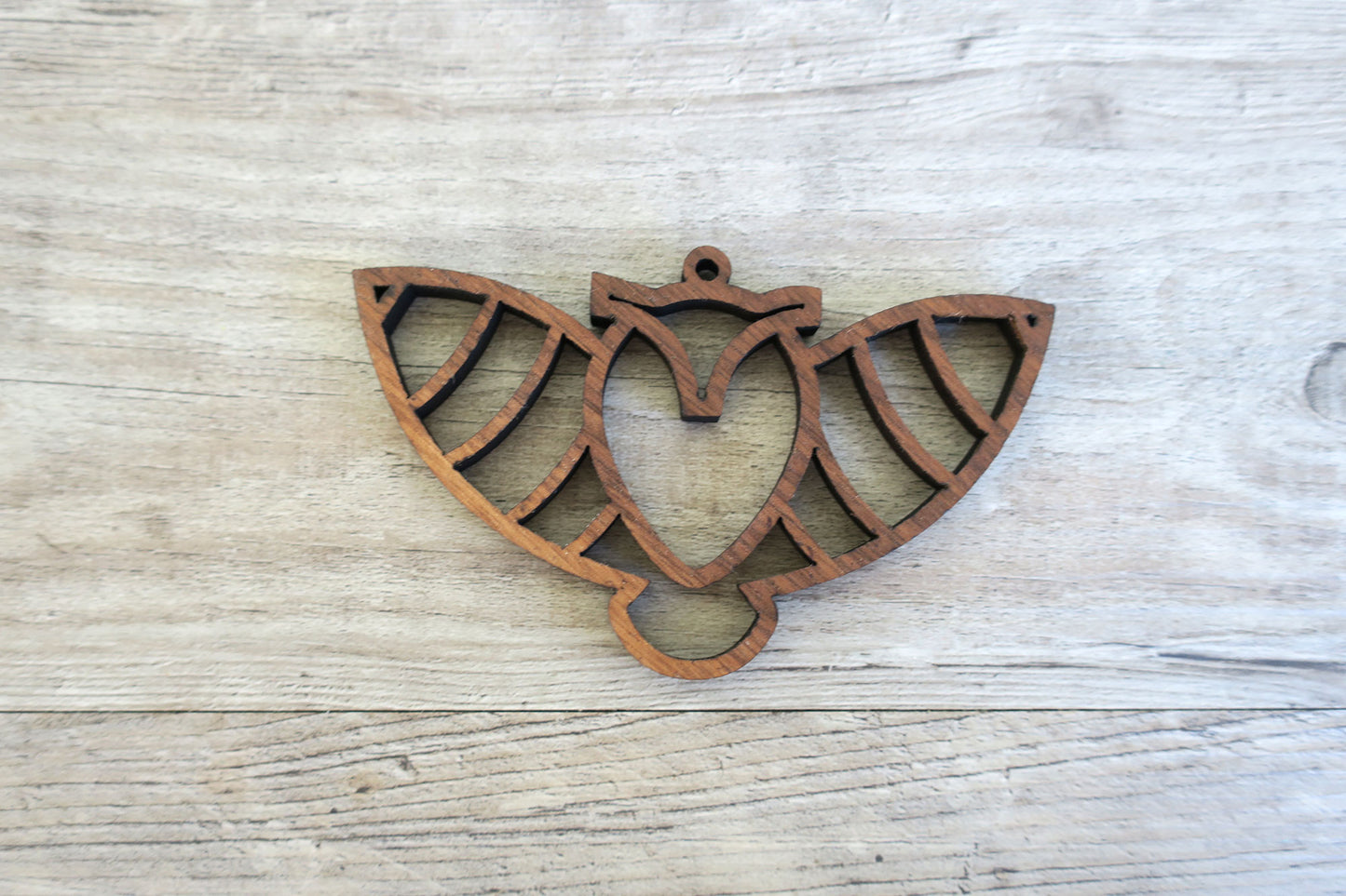 Woodland Owl for DIY Mobile