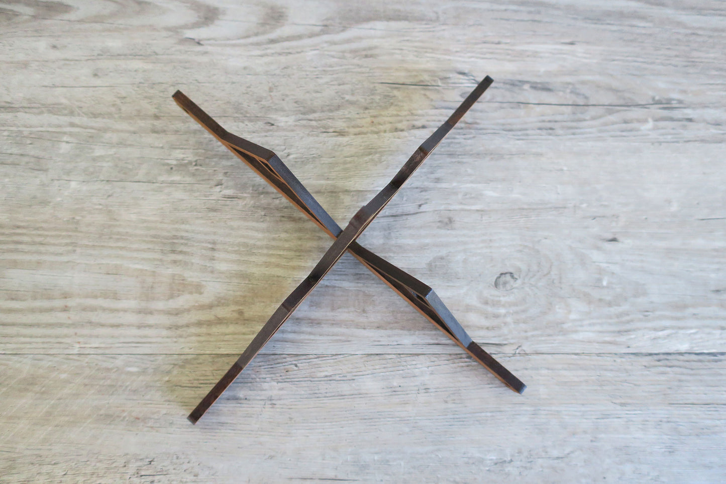 Mountain Baby Mobile Hanger for the Nursery