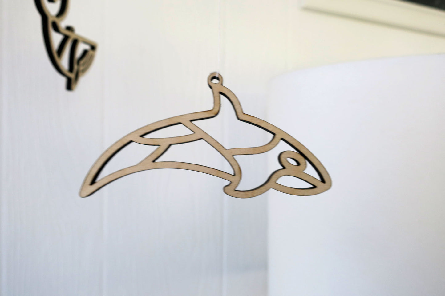 Nautical Nursery Mobile