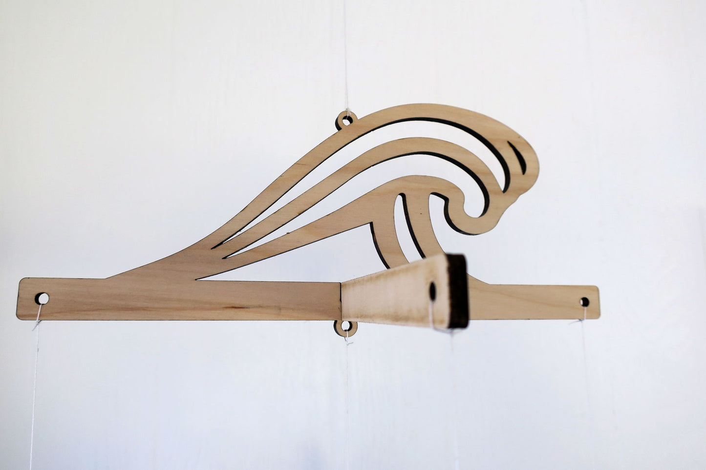 Nautical Nursery Mobile