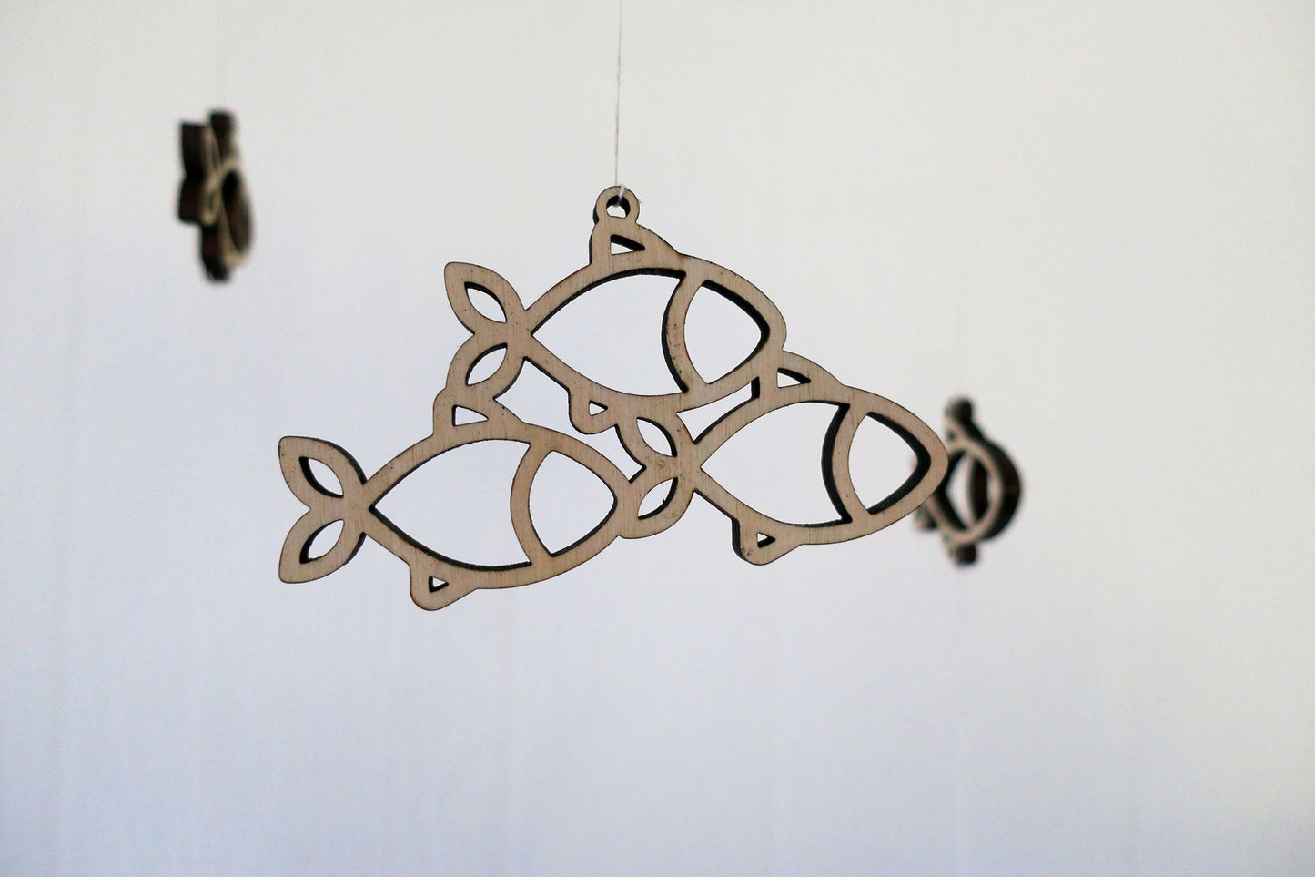 Nautical Nursery Mobile