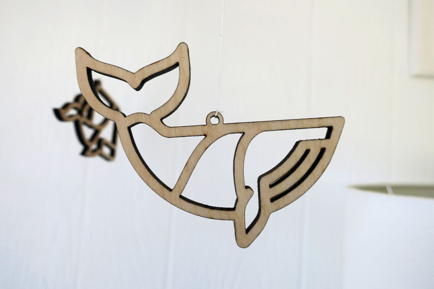 Nautical Nursery Mobile