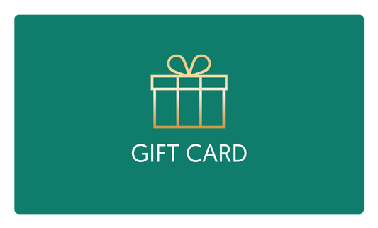 Novel Wares Gift Card
