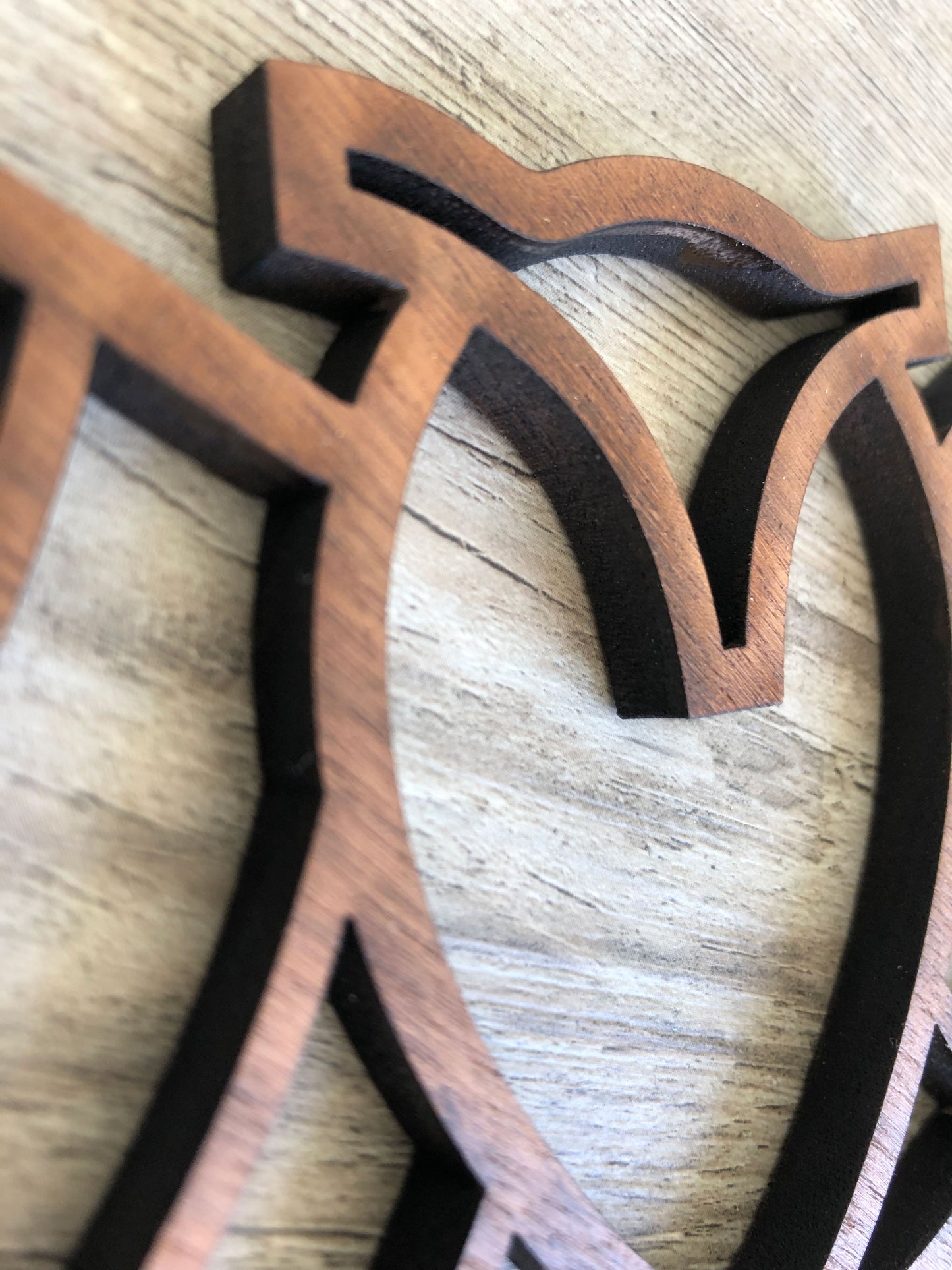 Quip the Owl : Woodland Nursery Decor