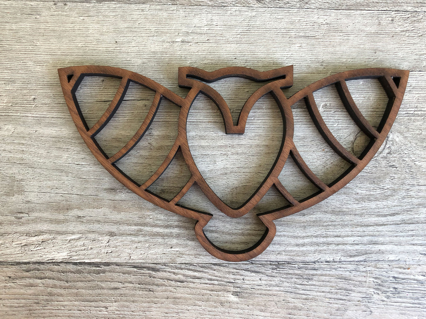 Quip the Owl : Woodland Nursery Decor