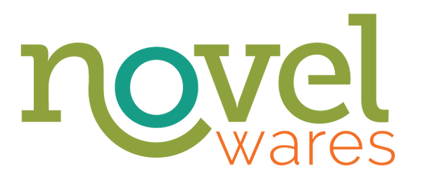 Novel Wares logo
